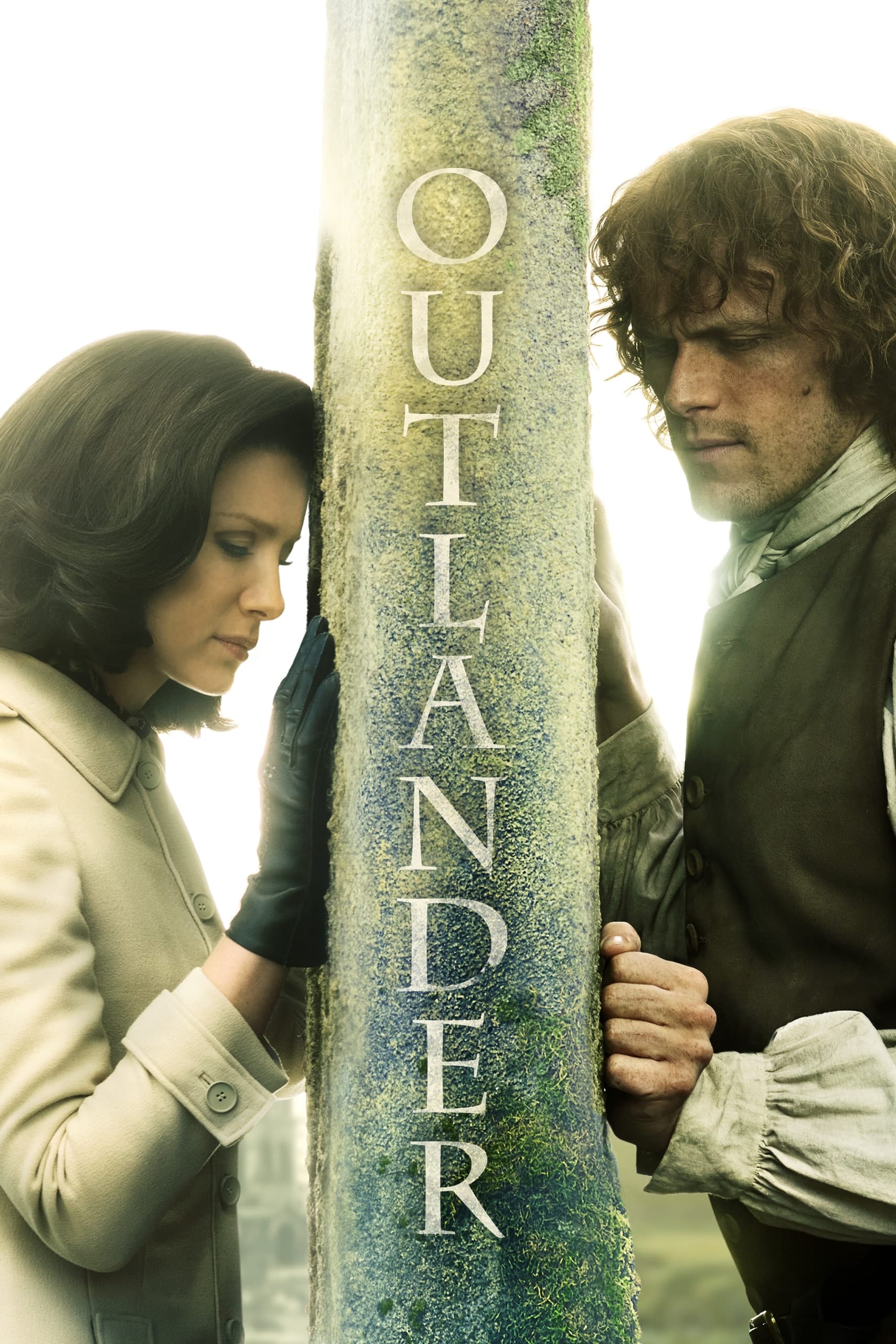 Immagine Poster serie TV 57 Outlander