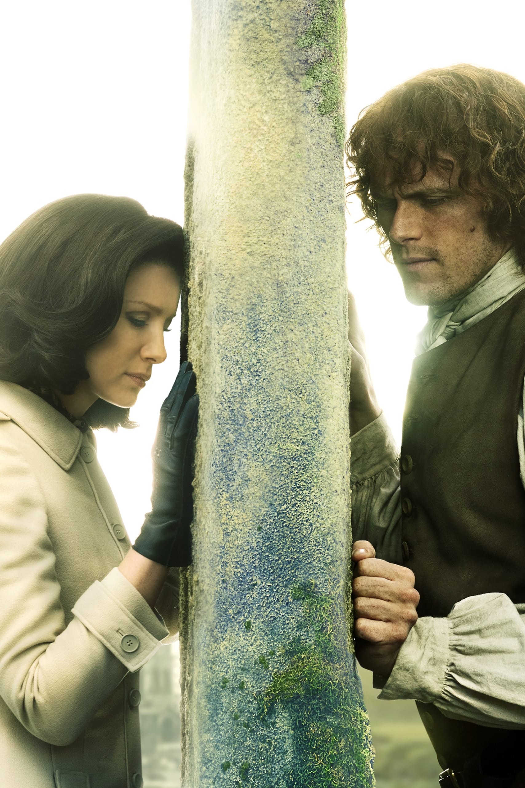 Immagine Poster serie TV 63 Outlander