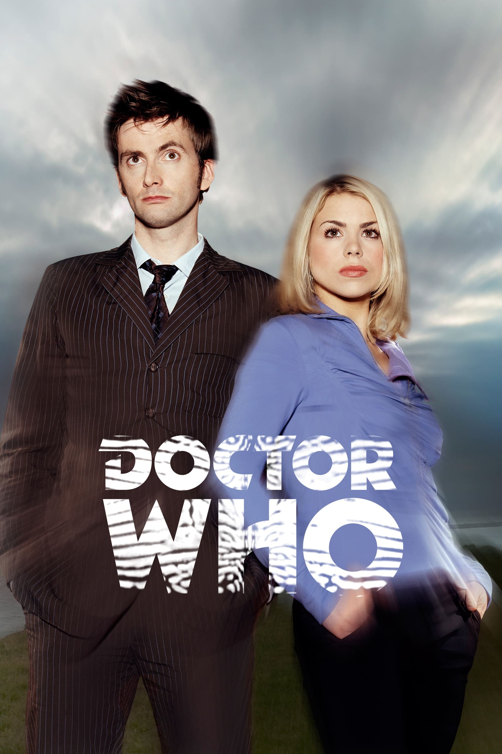 Immagine Poster serie TV 71 Doctor Who