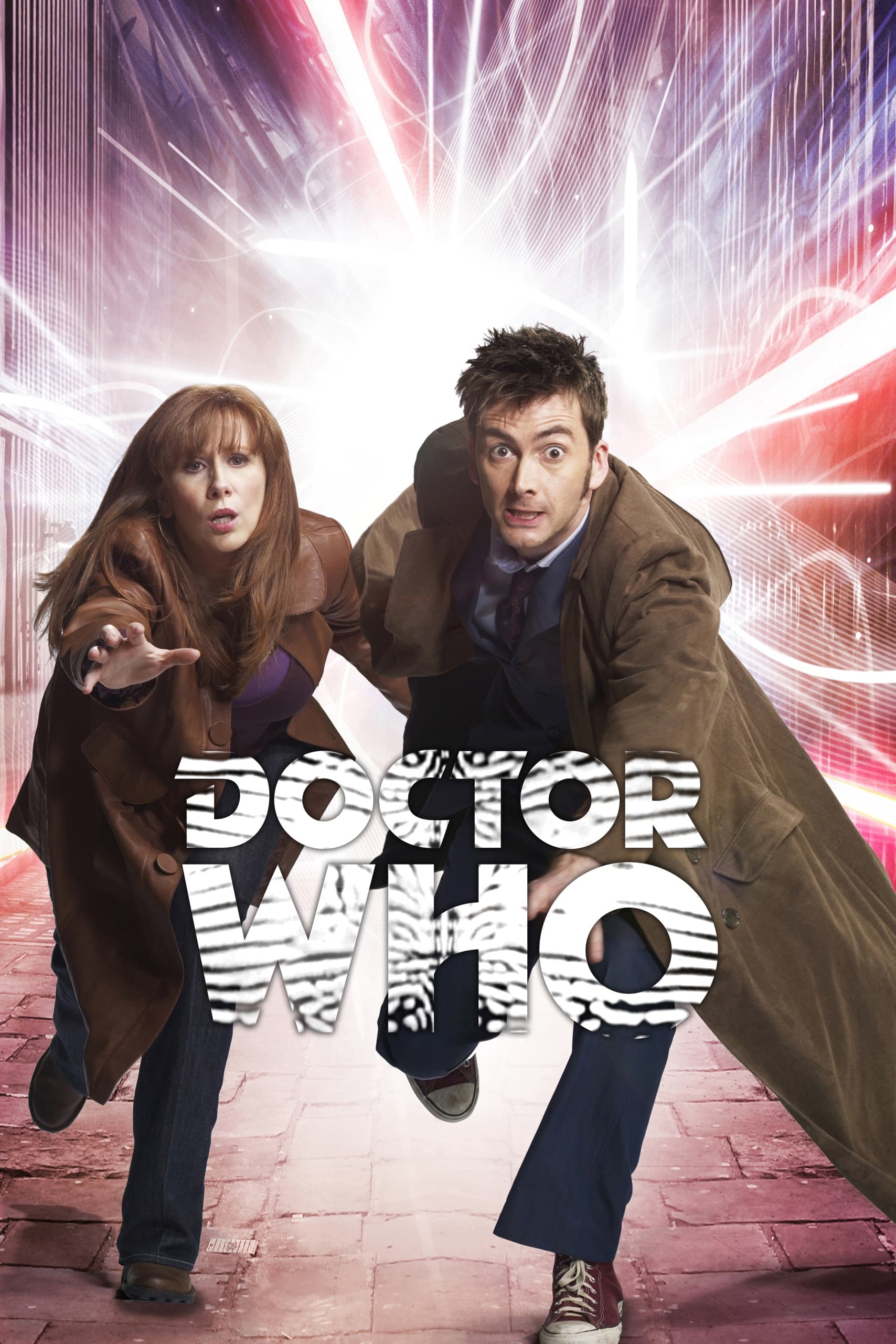 Immagine Poster serie TV 60 Doctor Who