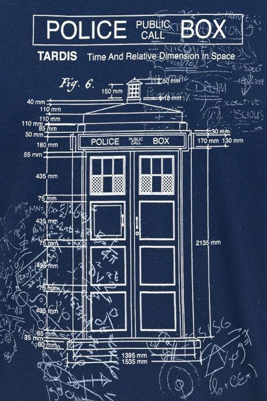 Immagine Poster serie TV 40 Doctor Who