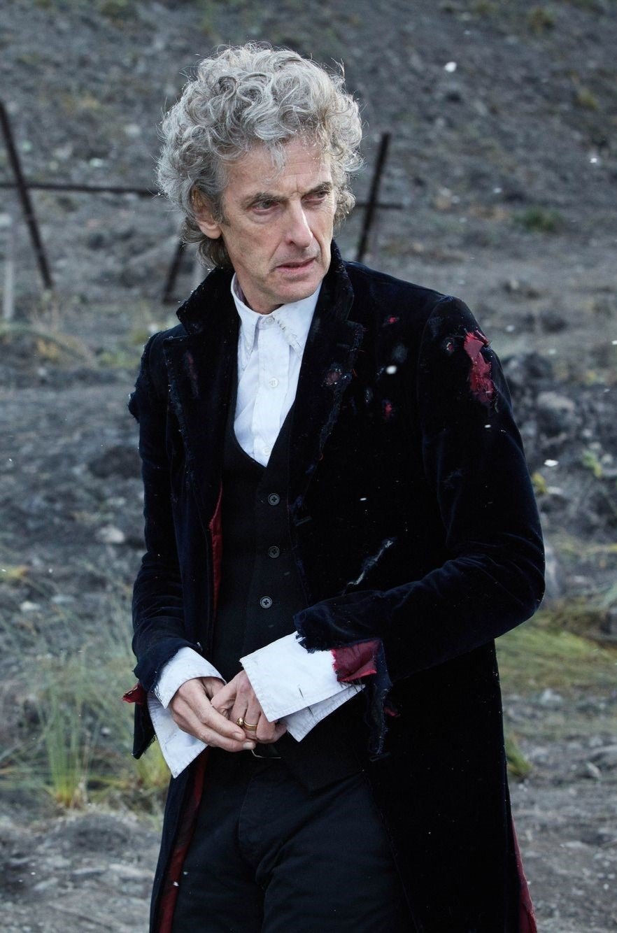 Immagine Poster serie TV 188 Doctor Who