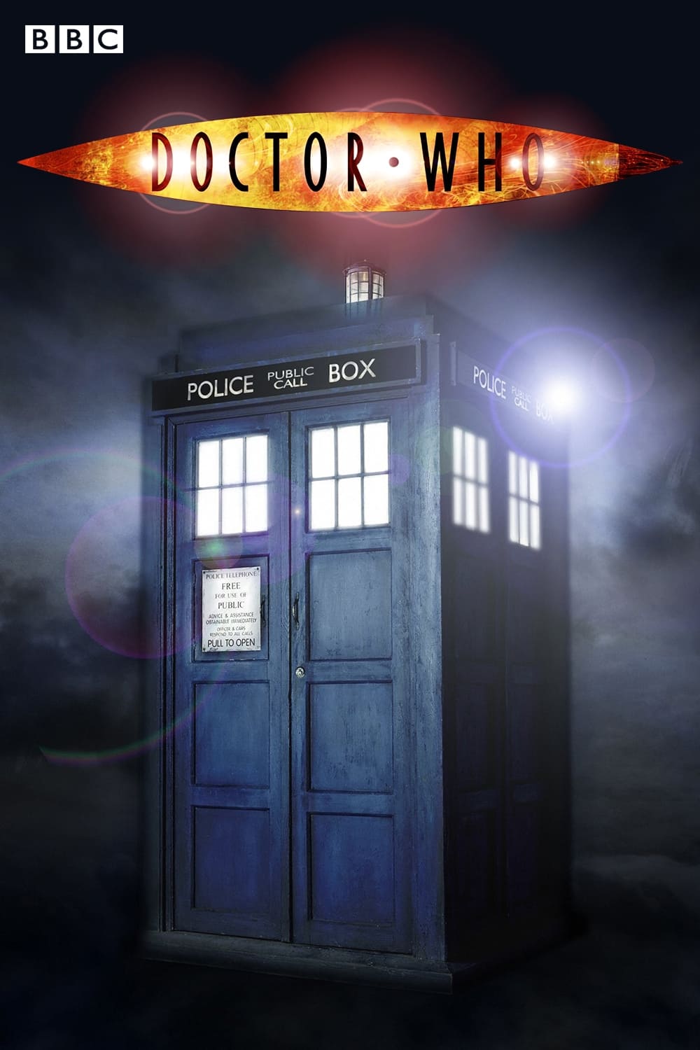 Immagine Poster serie TV 59 Doctor Who