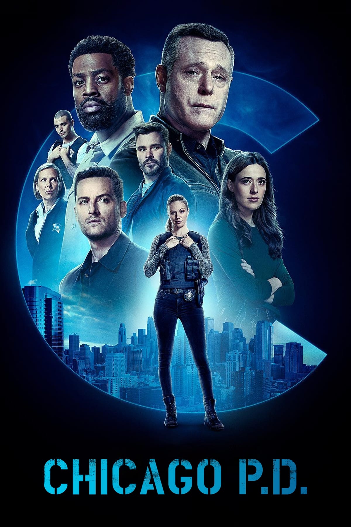 Immagine Poster serie TV 3 Chicago P.D.