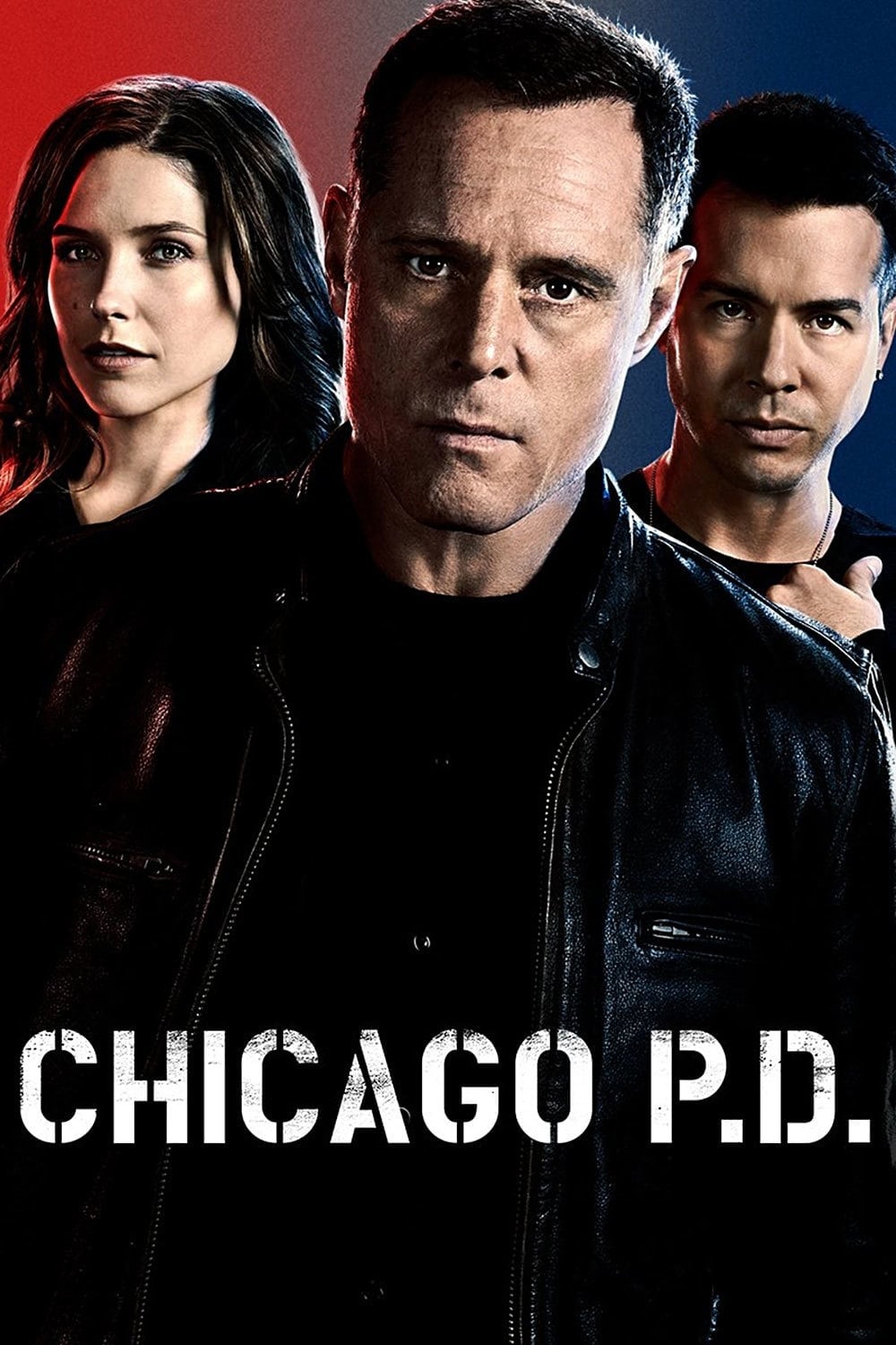 Immagine Poster serie TV 27 Chicago P.D.
