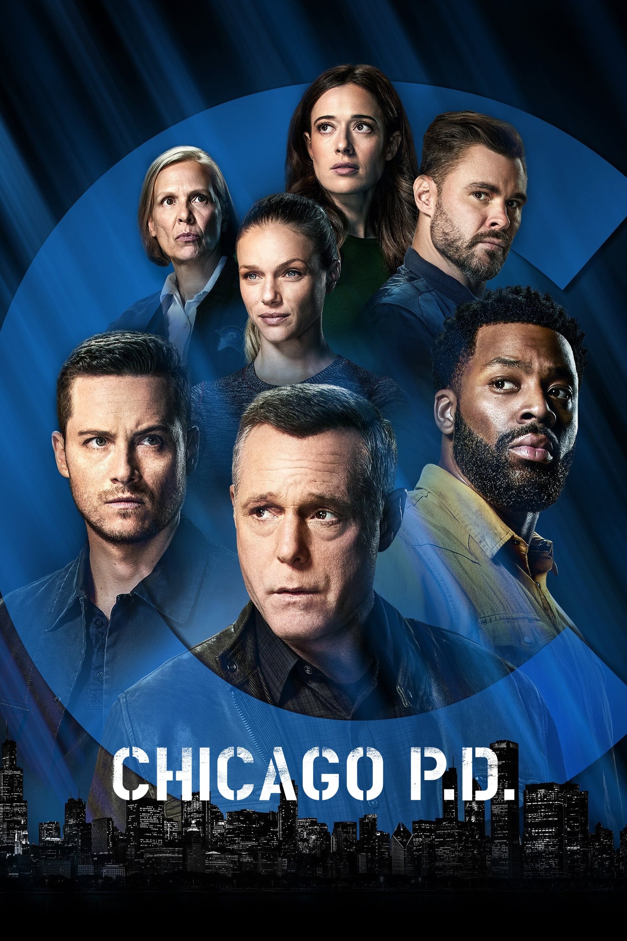 Immagine Poster serie TV 7 Chicago P.D.
