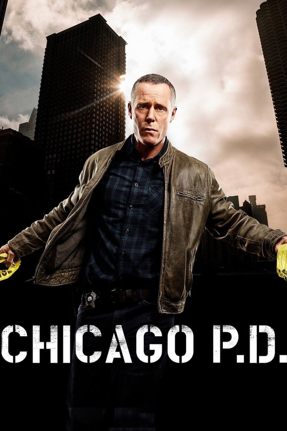 Immagine Poster serie TV 21 Chicago P.D.