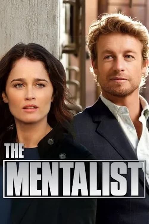 Immagine Poster serie TV 32 The Mentalist