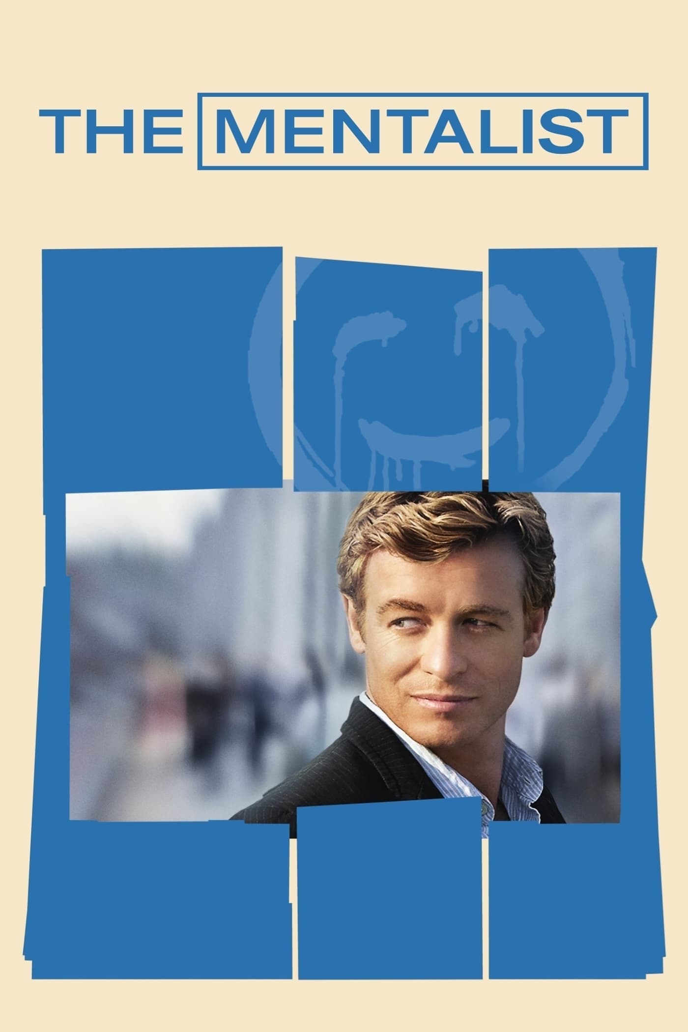 Immagine Poster serie TV 46 The Mentalist