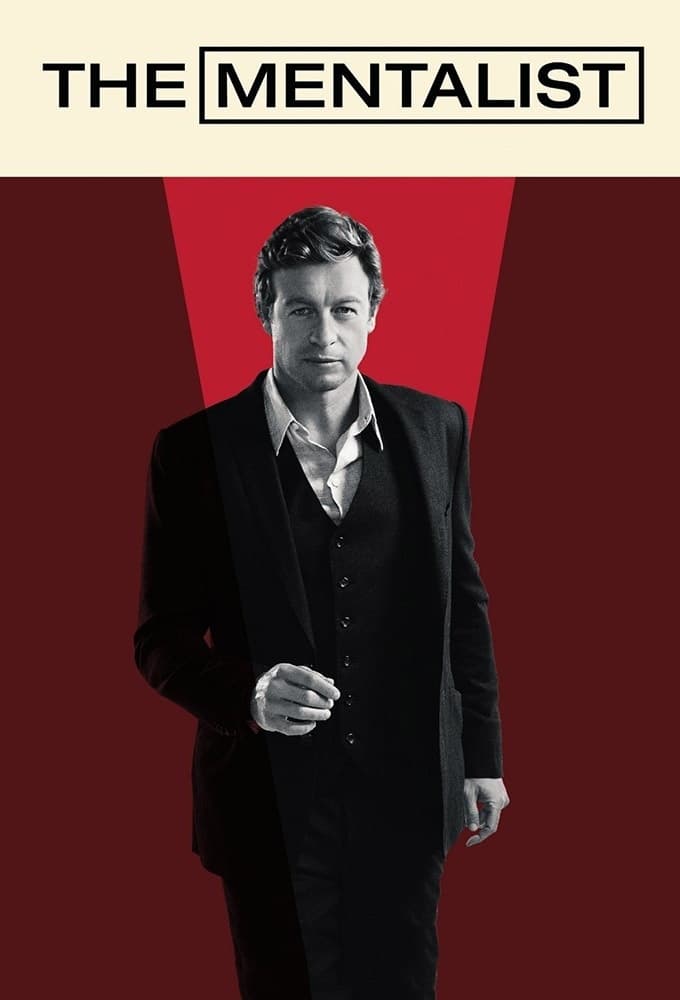 Immagine Poster serie TV 38 The Mentalist