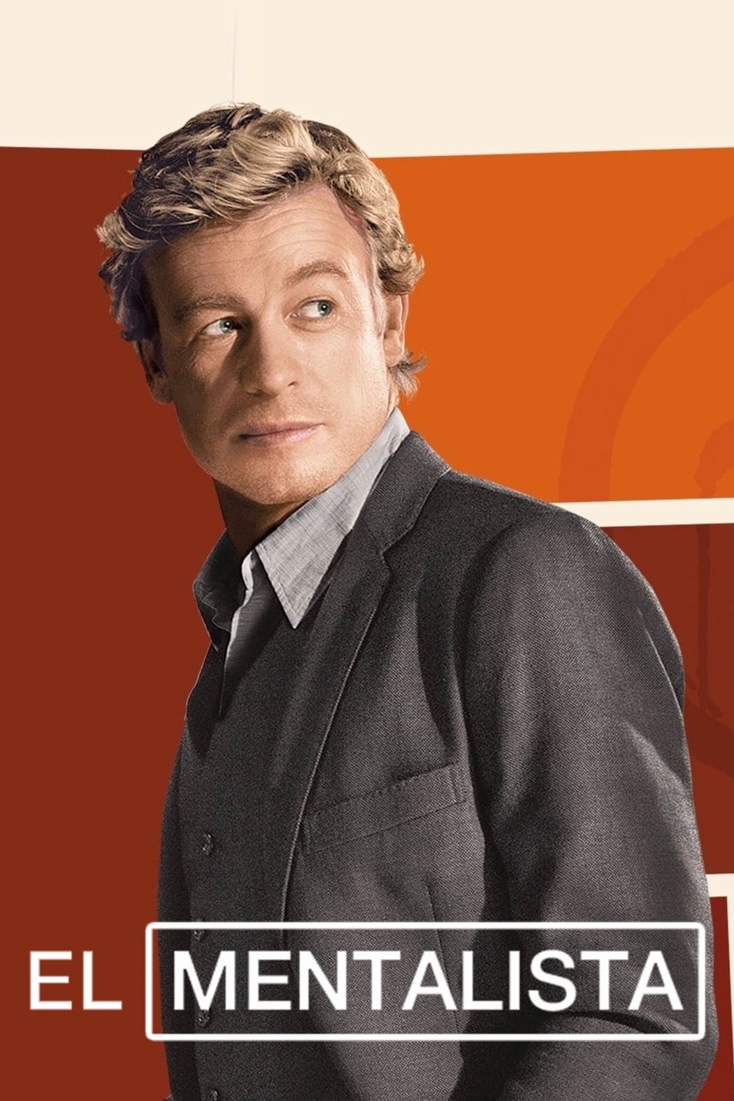 Immagine Poster serie TV 43 The Mentalist