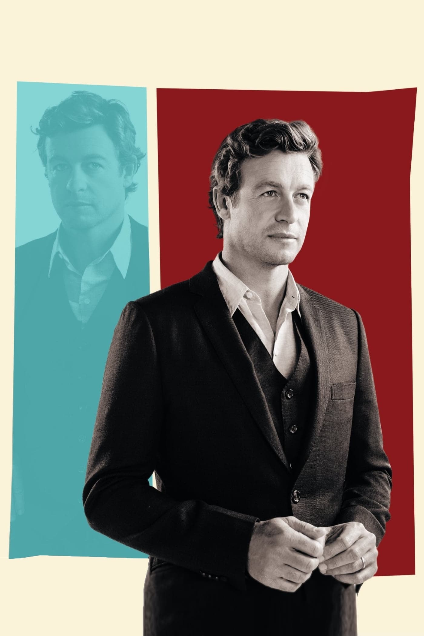 Immagine Poster serie TV 4 The Mentalist