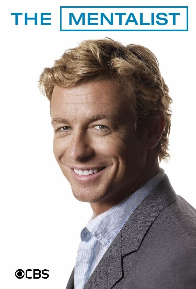 Immagine Poster serie TV 23 The Mentalist