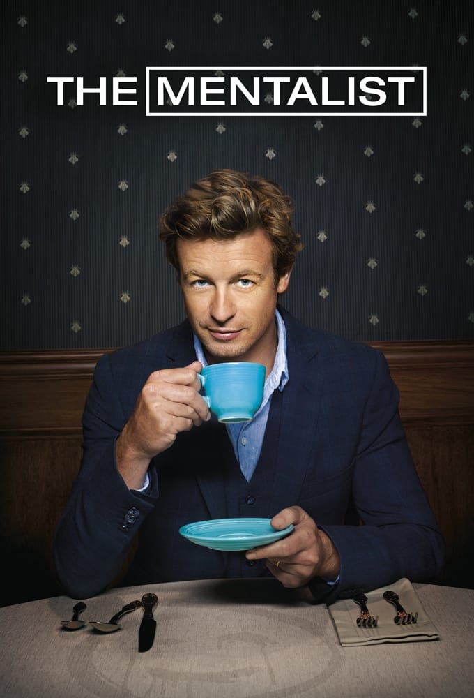 Immagine Poster serie TV 30 The Mentalist