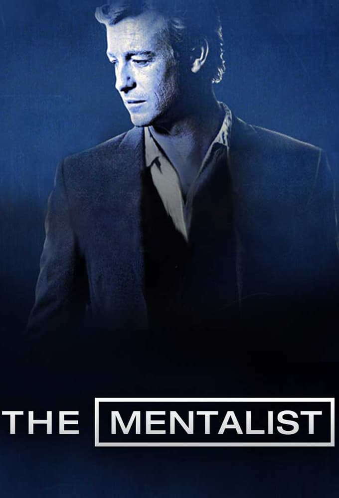 Immagine Poster serie TV 29 The Mentalist