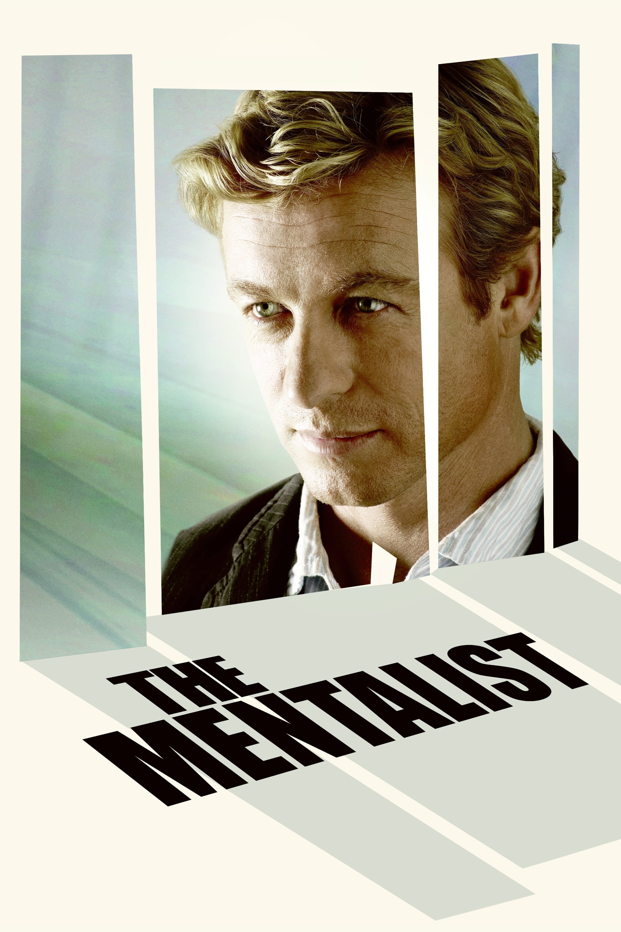 Immagine Poster serie TV 11 The Mentalist
