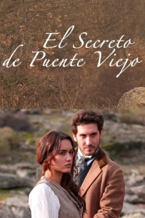 Immagine Poster serie TV 2 Il segreto