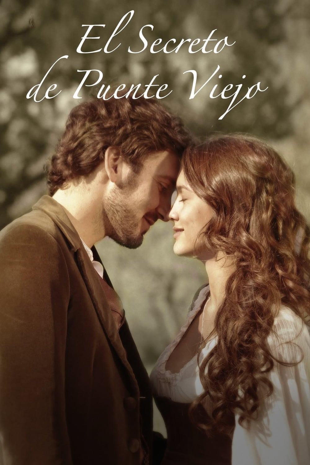 Immagine Poster serie TV 1 Il segreto