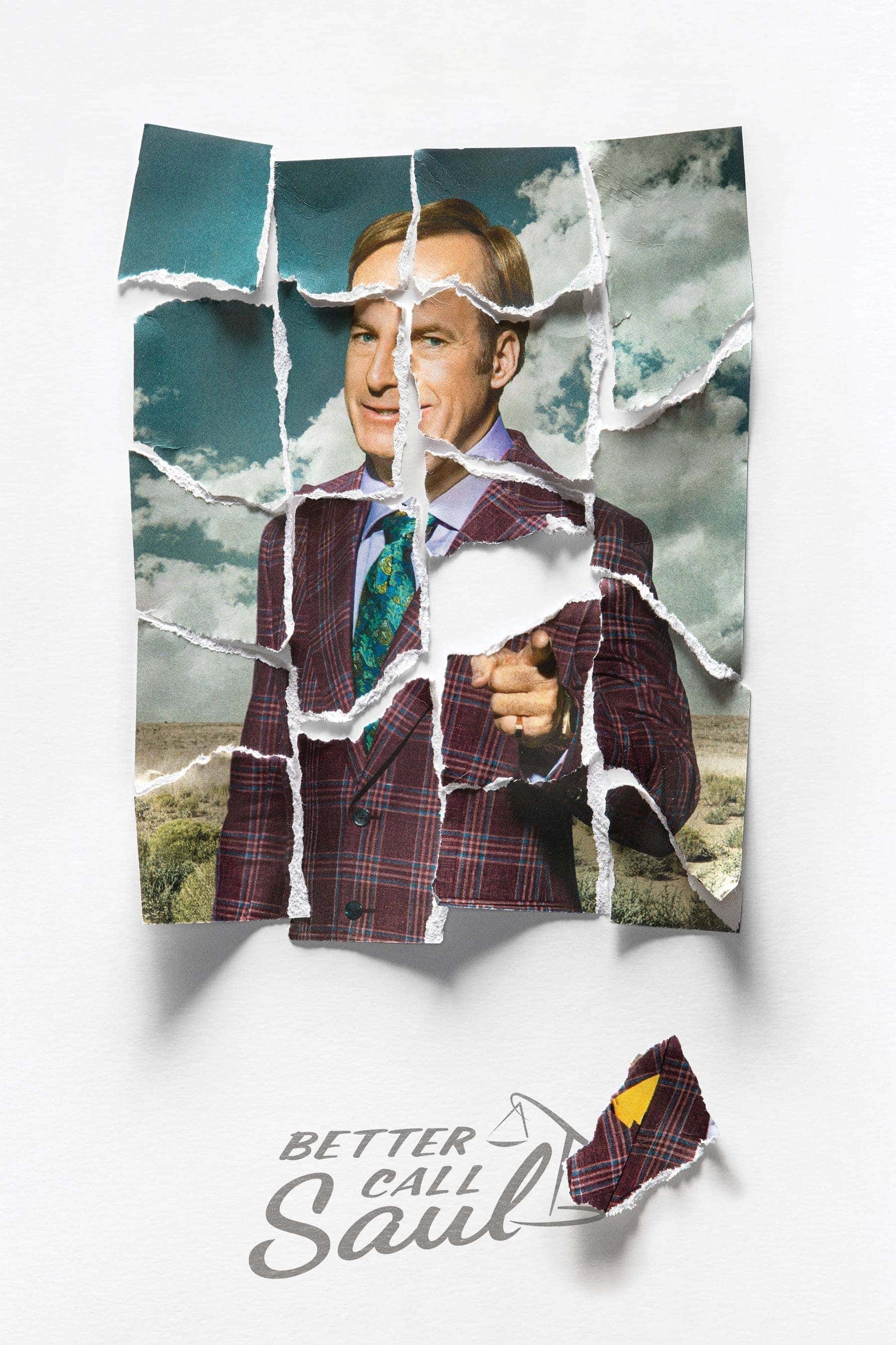 Immagine Poster serie TV 11 Better Call Saul
