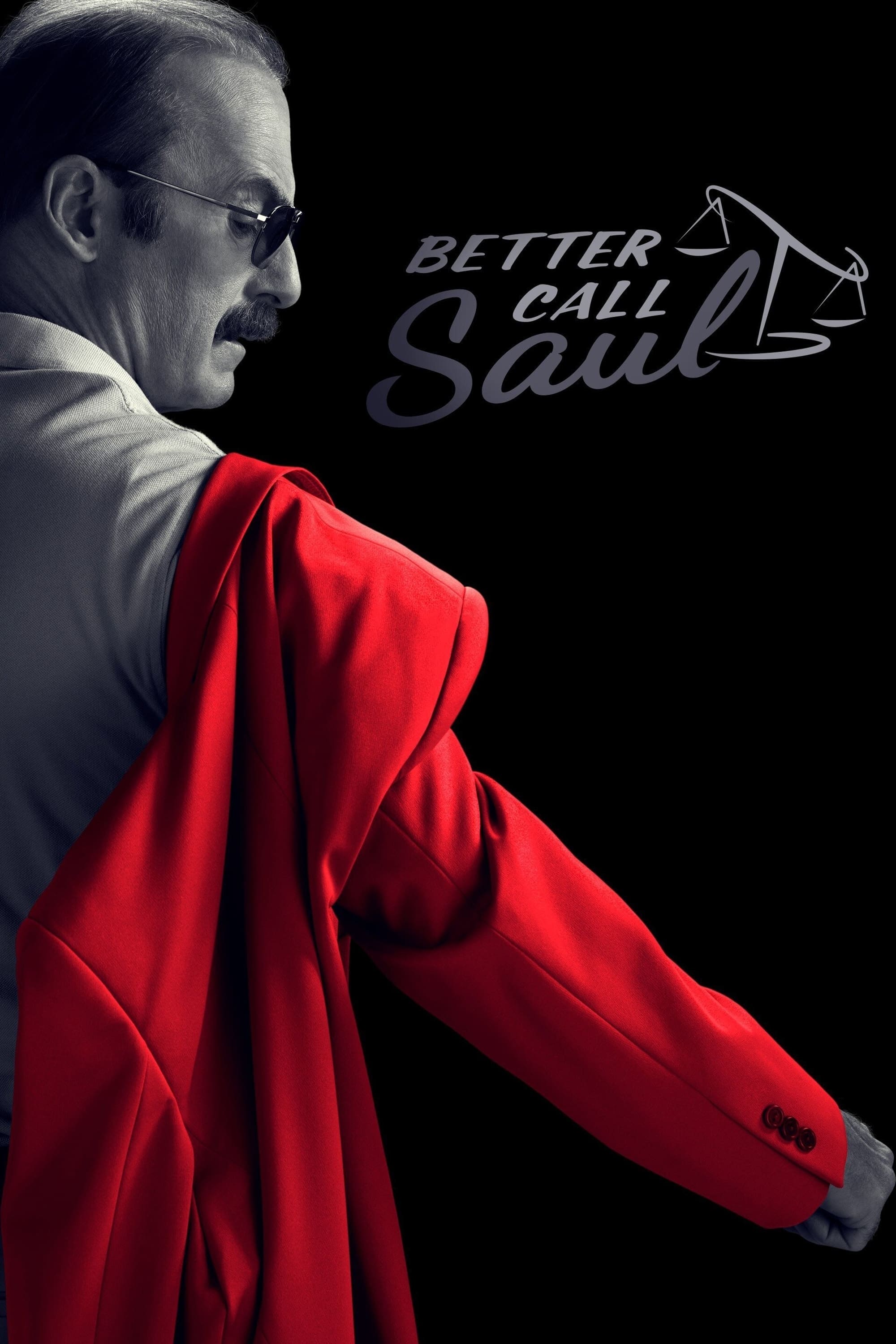 Immagine Poster serie TV 50 Better Call Saul