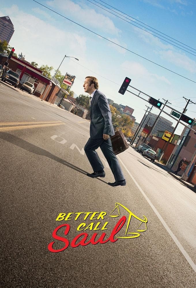 Immagine Poster serie TV 24 Better Call Saul