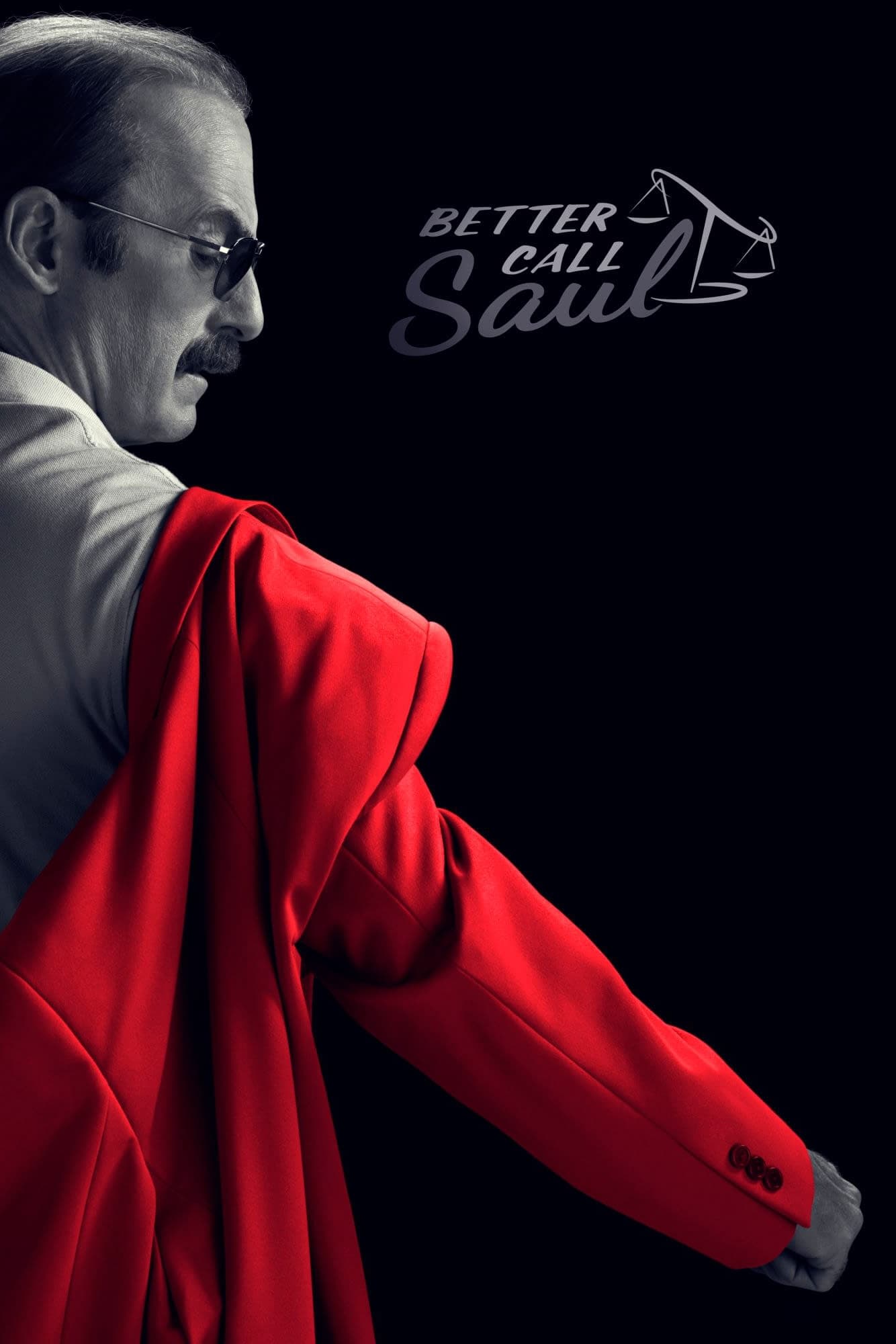 Immagine Poster serie TV 2 Better Call Saul