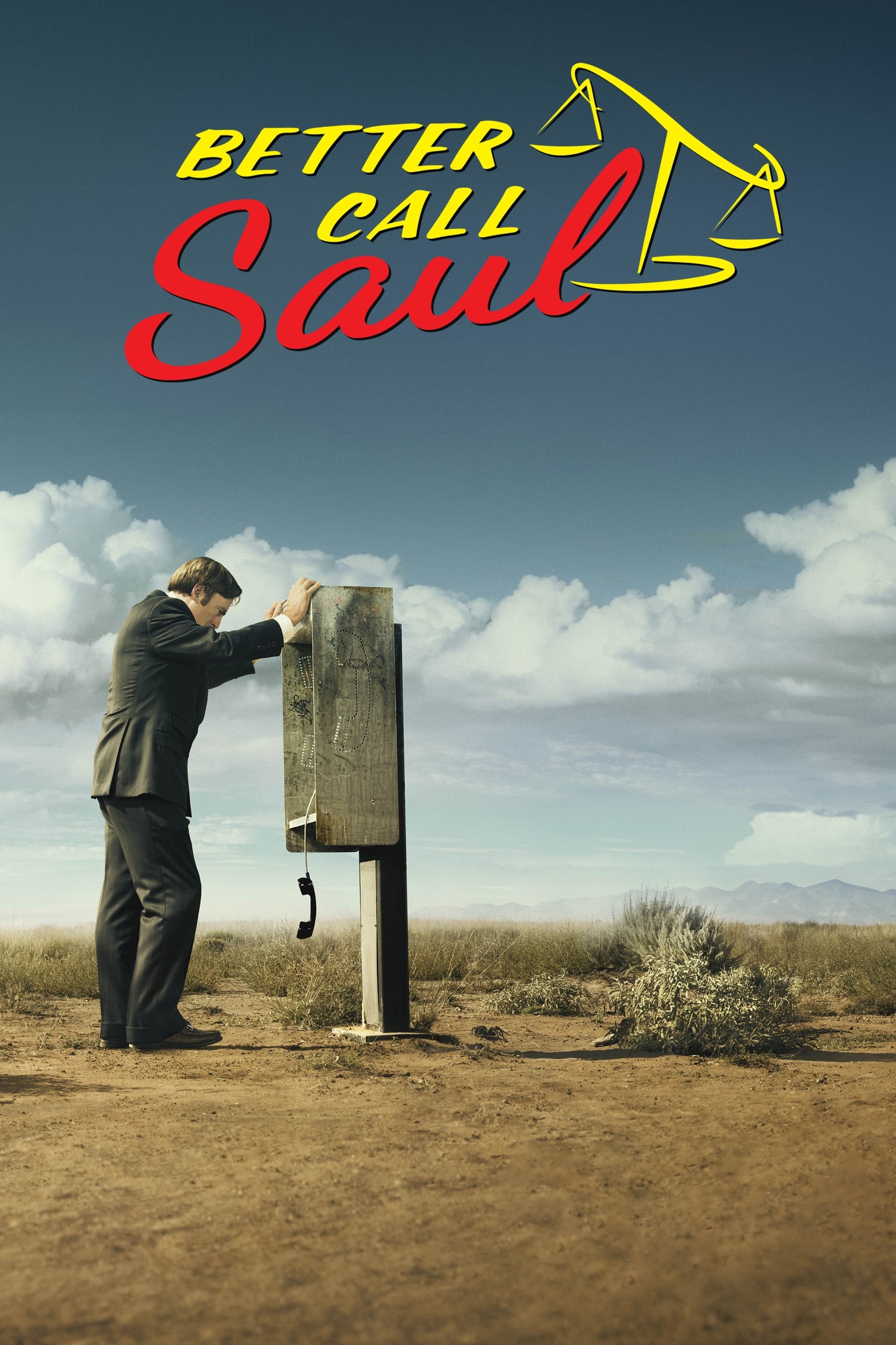 Immagine Poster serie TV 15 Better Call Saul