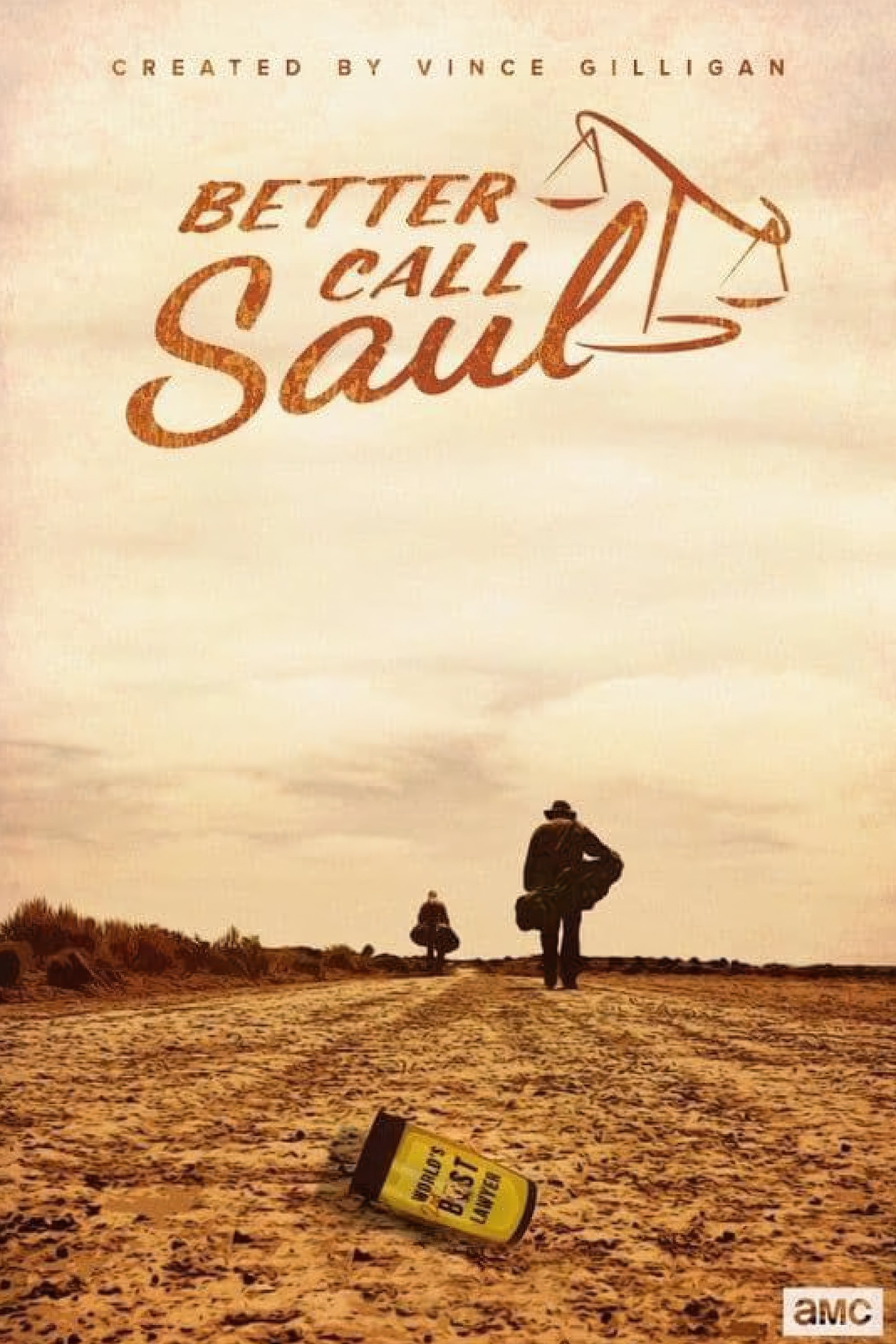 Immagine Poster serie TV 22 Better Call Saul