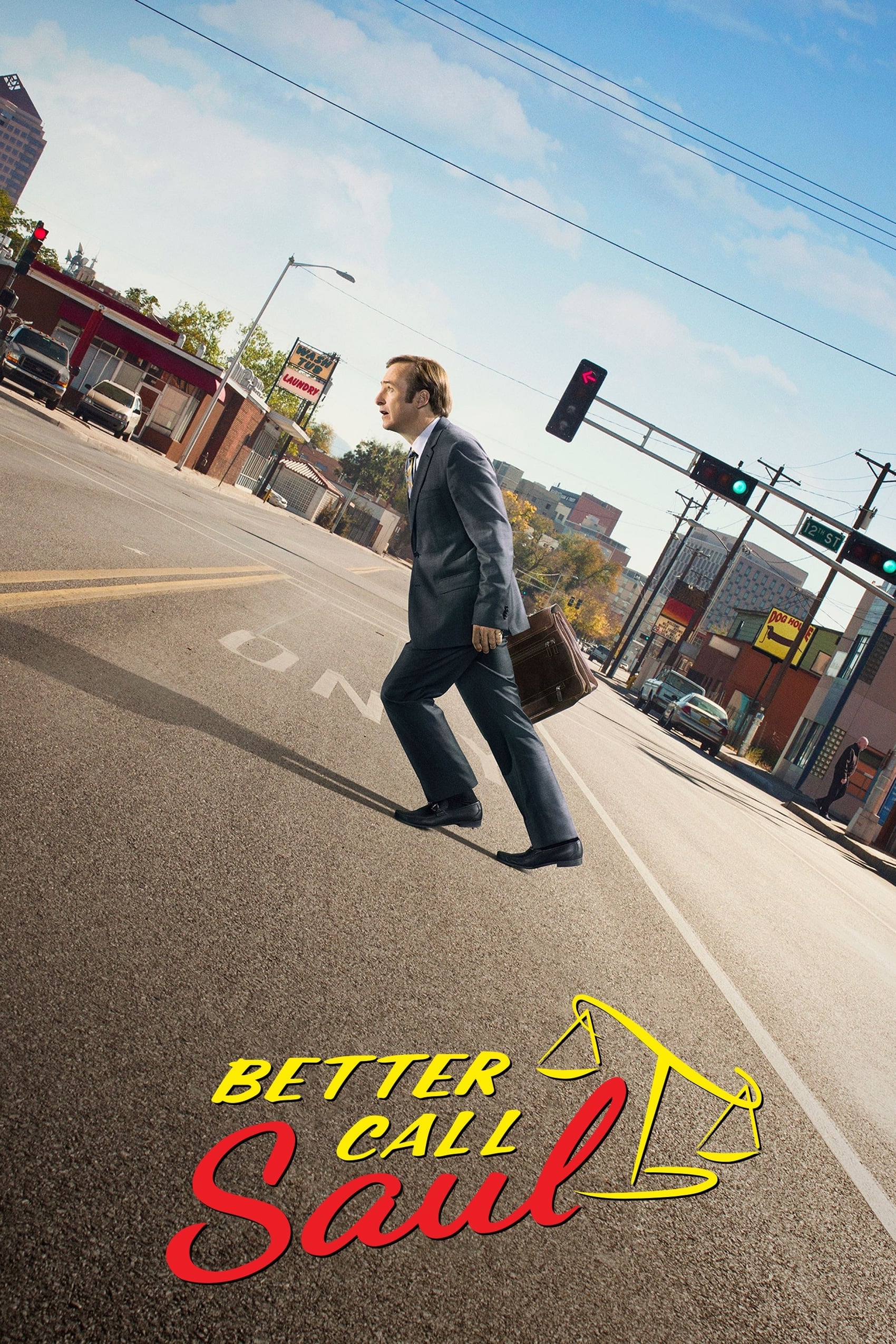 Immagine Poster serie TV 38 Better Call Saul