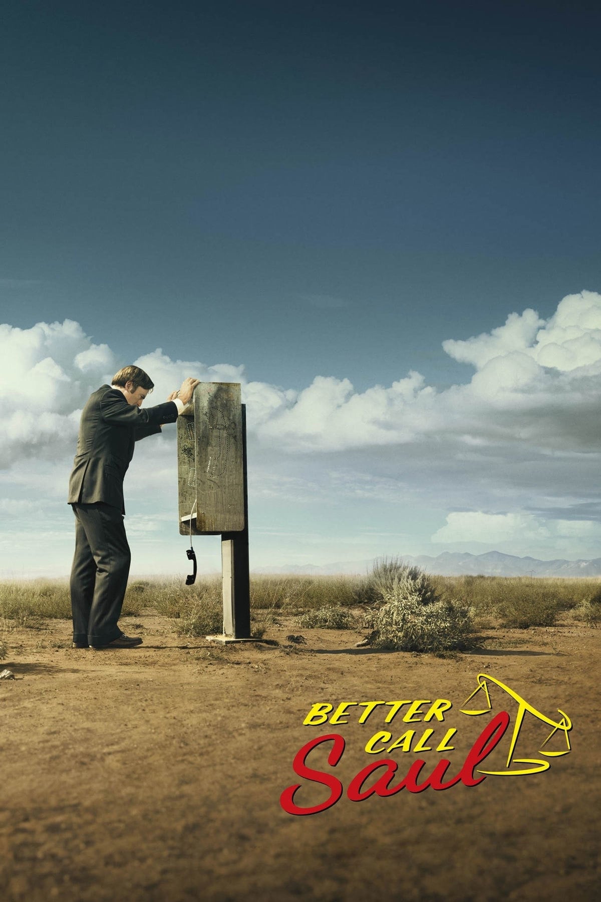 Immagine Poster serie TV 26 Better Call Saul