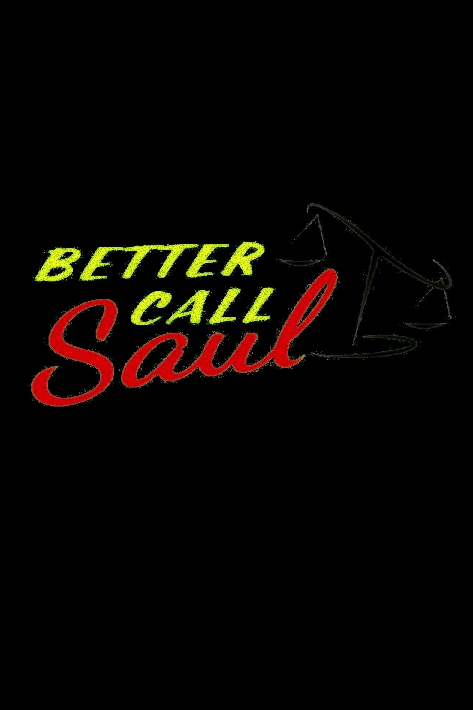 Immagine Poster serie TV 55 Better Call Saul