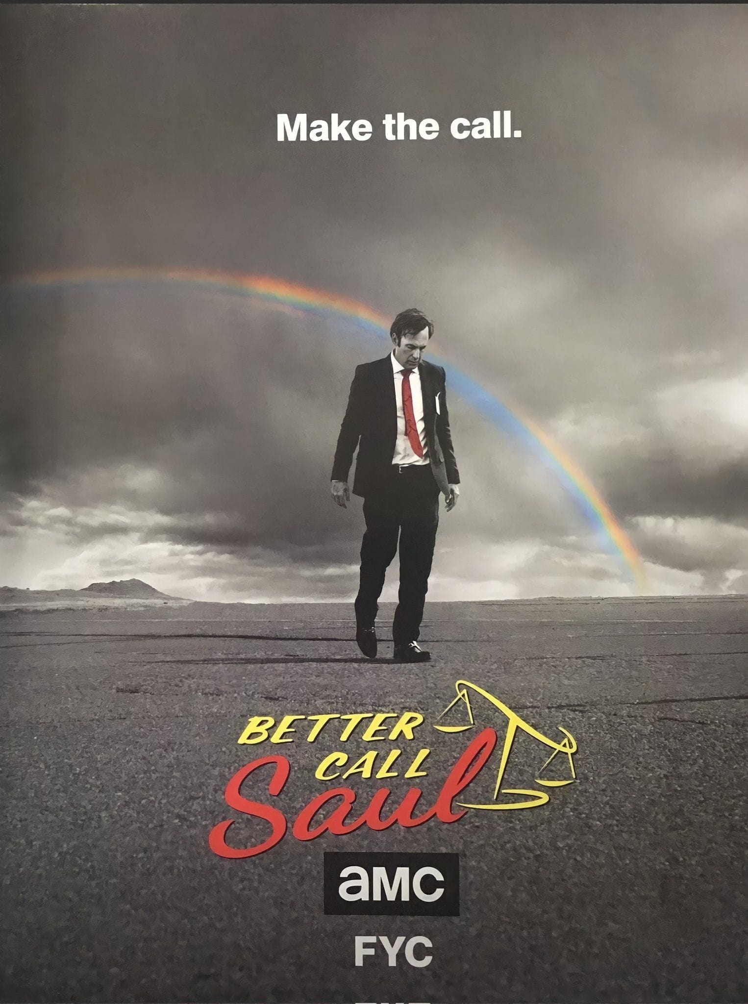 Immagine Poster serie TV 29 Better Call Saul