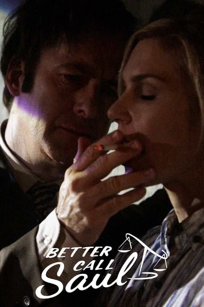 Immagine Poster serie TV 33 Better Call Saul