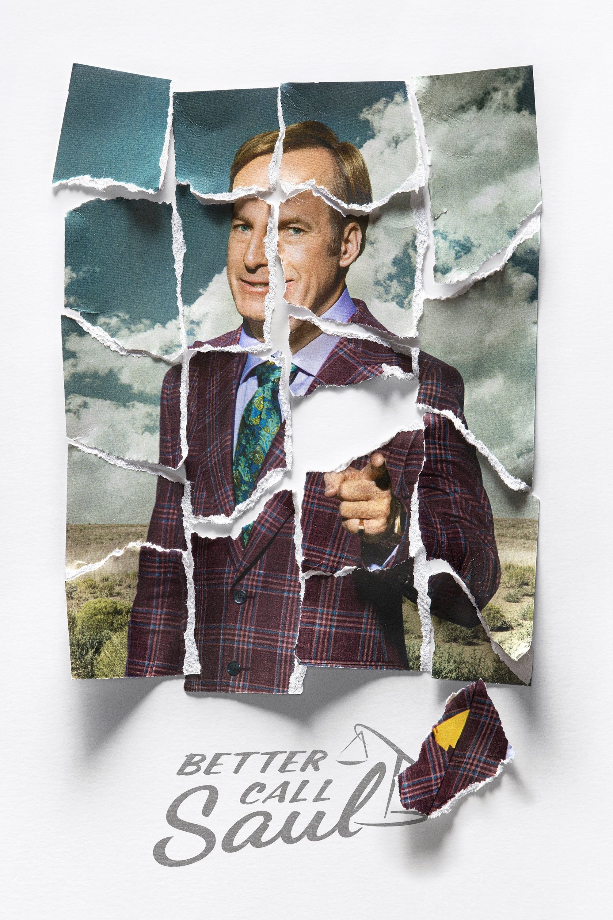 Immagine Poster serie TV 4 Better Call Saul