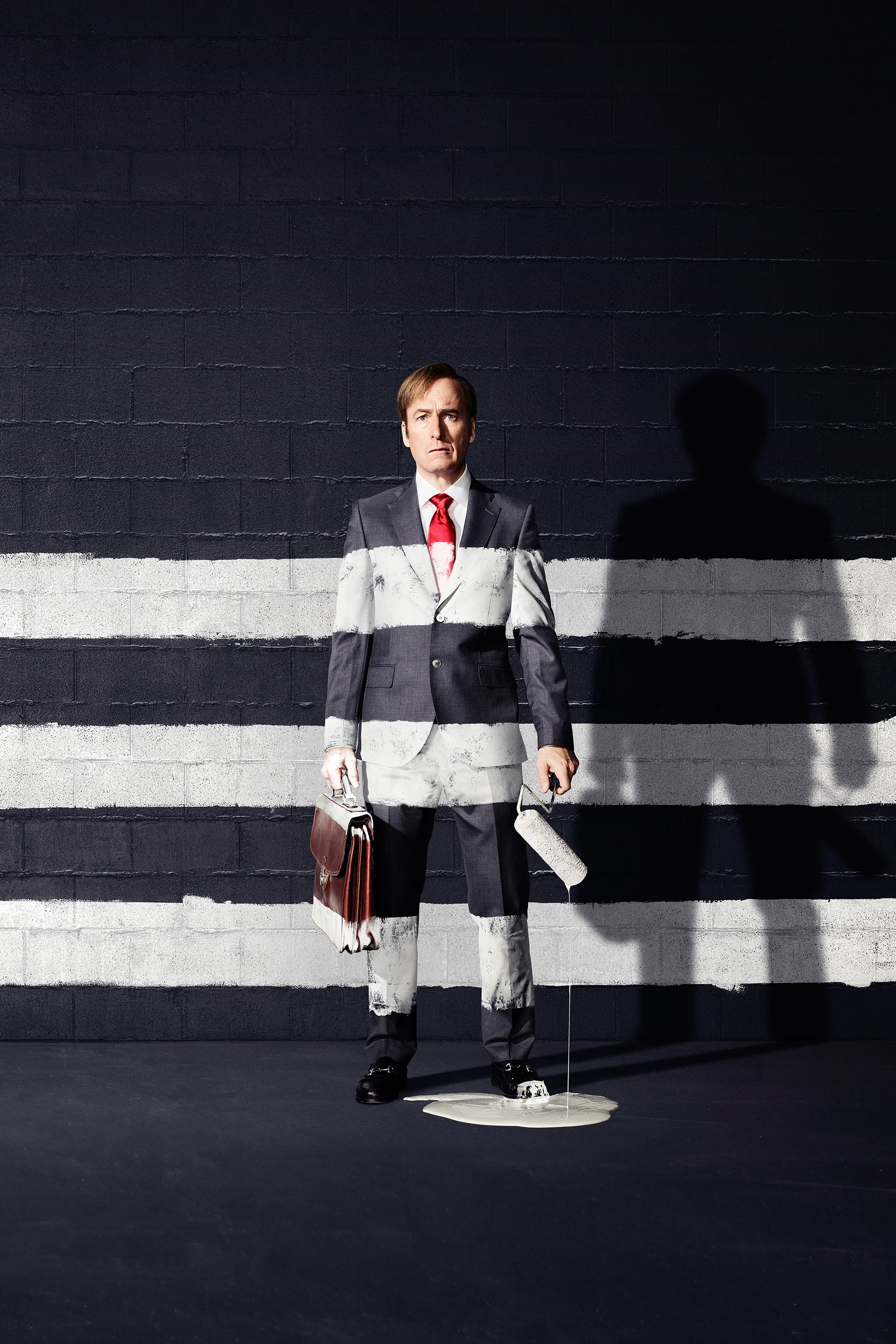 Immagine Poster serie TV 27 Better Call Saul