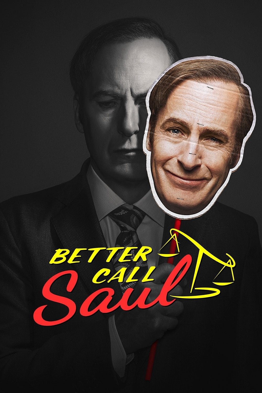 Immagine Poster serie TV 7 Better Call Saul