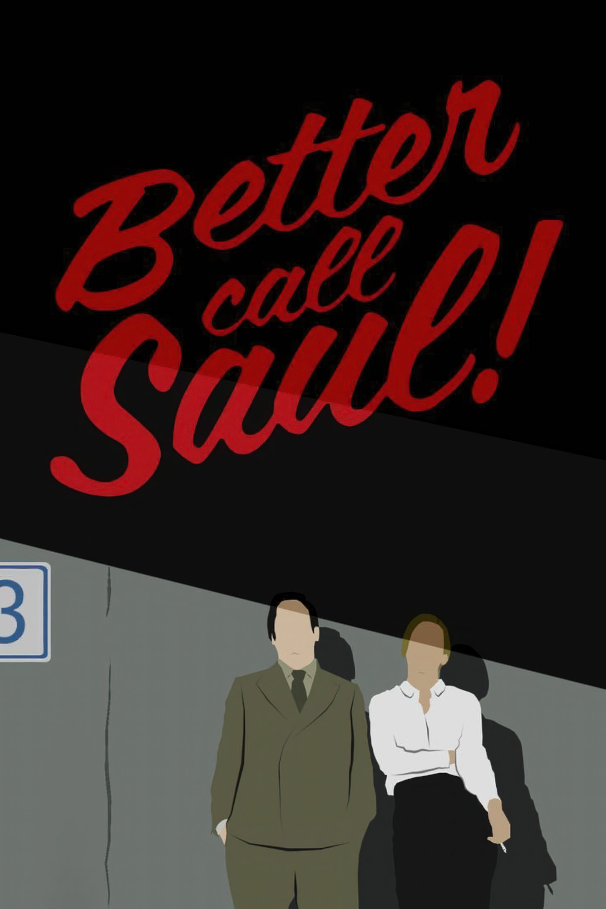 Immagine Poster serie TV 20 Better Call Saul