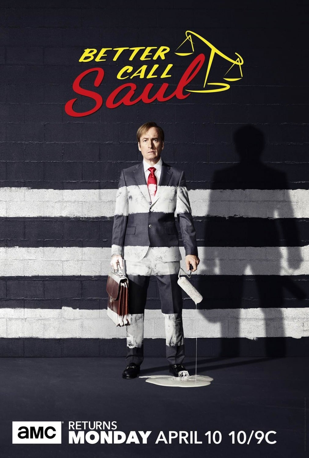 Immagine Poster serie TV 43 Better Call Saul