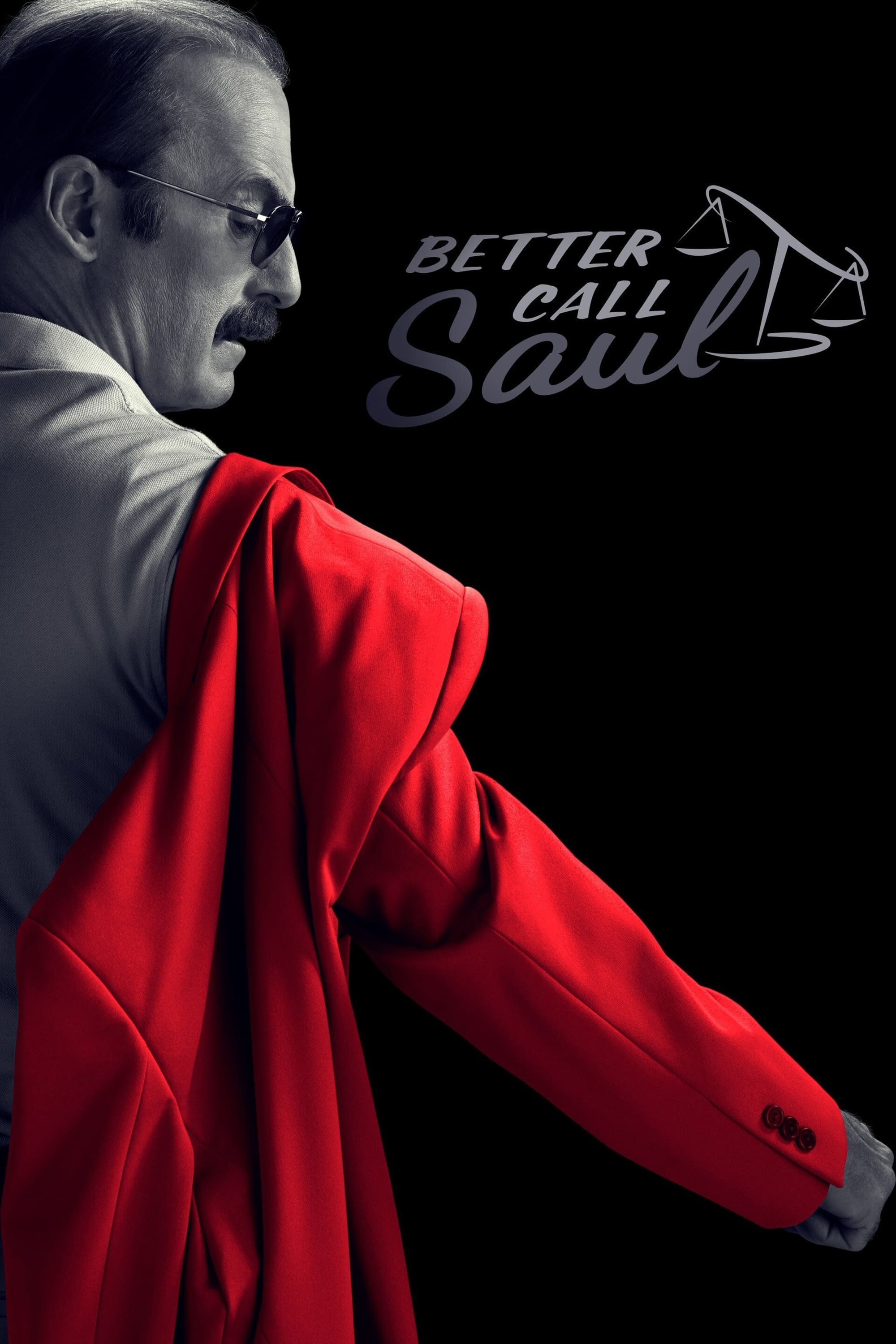 Immagine Poster serie TV 3 Better Call Saul