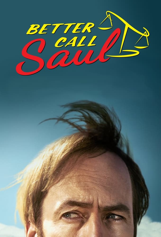 Immagine Poster serie TV 6 Better Call Saul