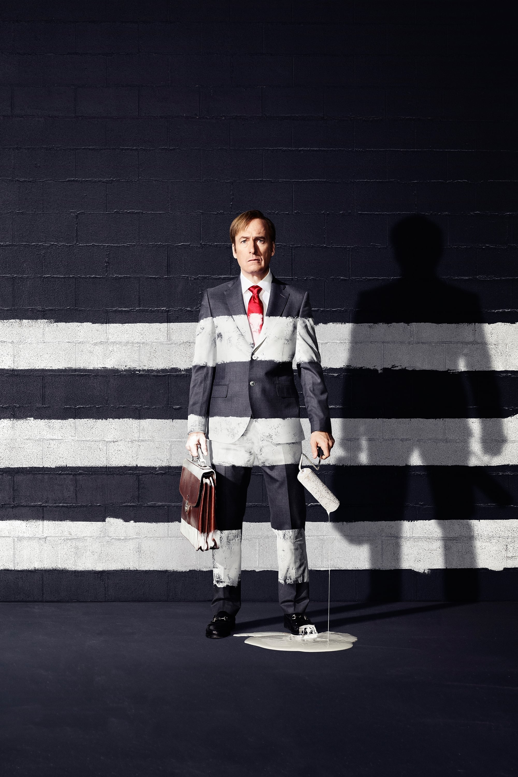 Immagine Poster serie TV 48 Better Call Saul