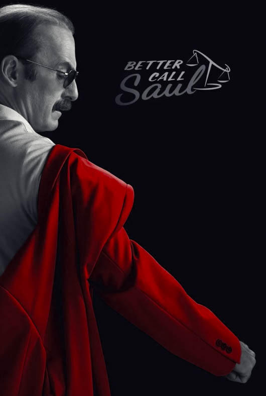 Immagine Poster serie TV 52 Better Call Saul