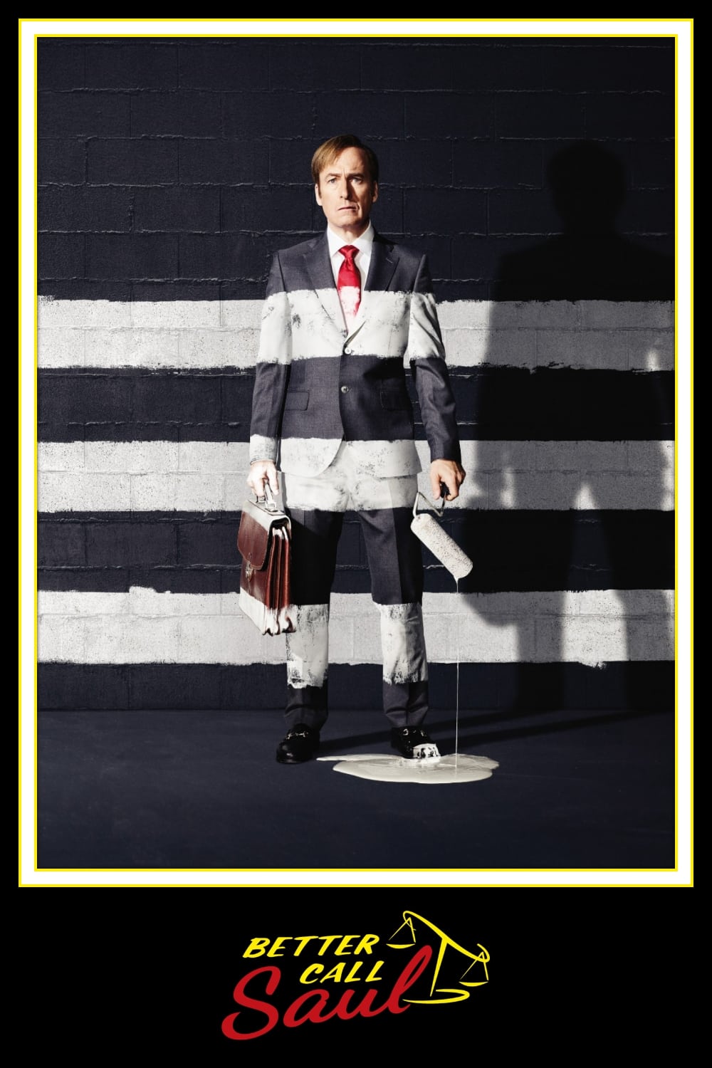 Immagine Poster serie TV 9 Better Call Saul