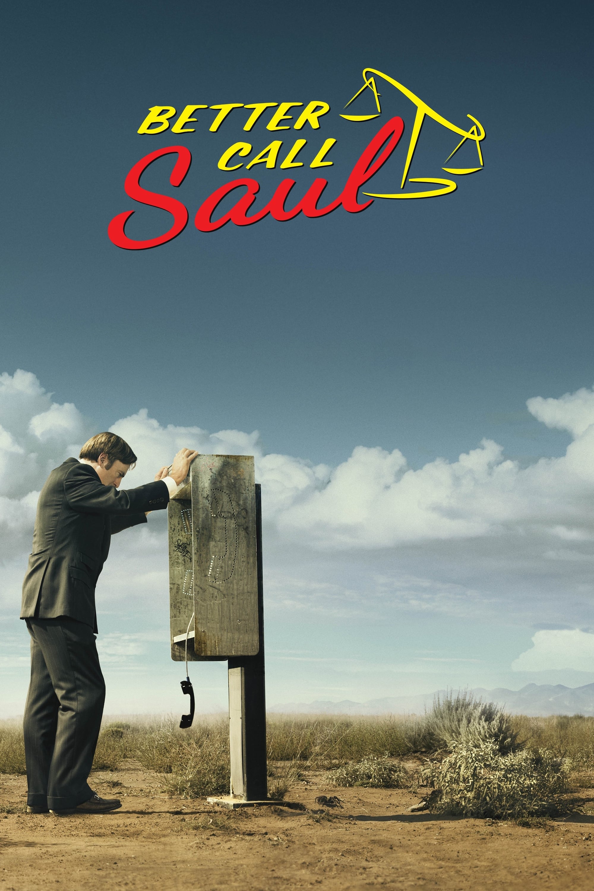 Immagine Poster serie TV 14 Better Call Saul