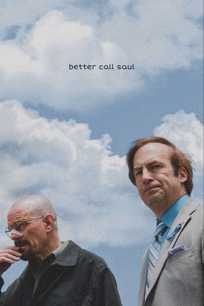 Immagine Poster serie TV 62 Better Call Saul
