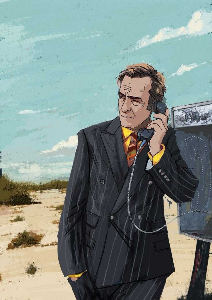 Immagine Poster serie TV 18 Better Call Saul