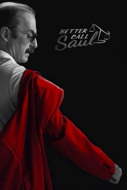 Immagine Poster serie TV 54 Better Call Saul