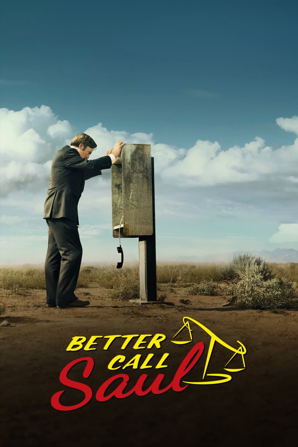 Immagine Poster serie TV 39 Better Call Saul