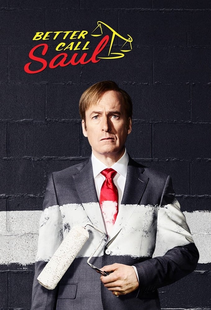 Immagine Poster serie TV 37 Better Call Saul