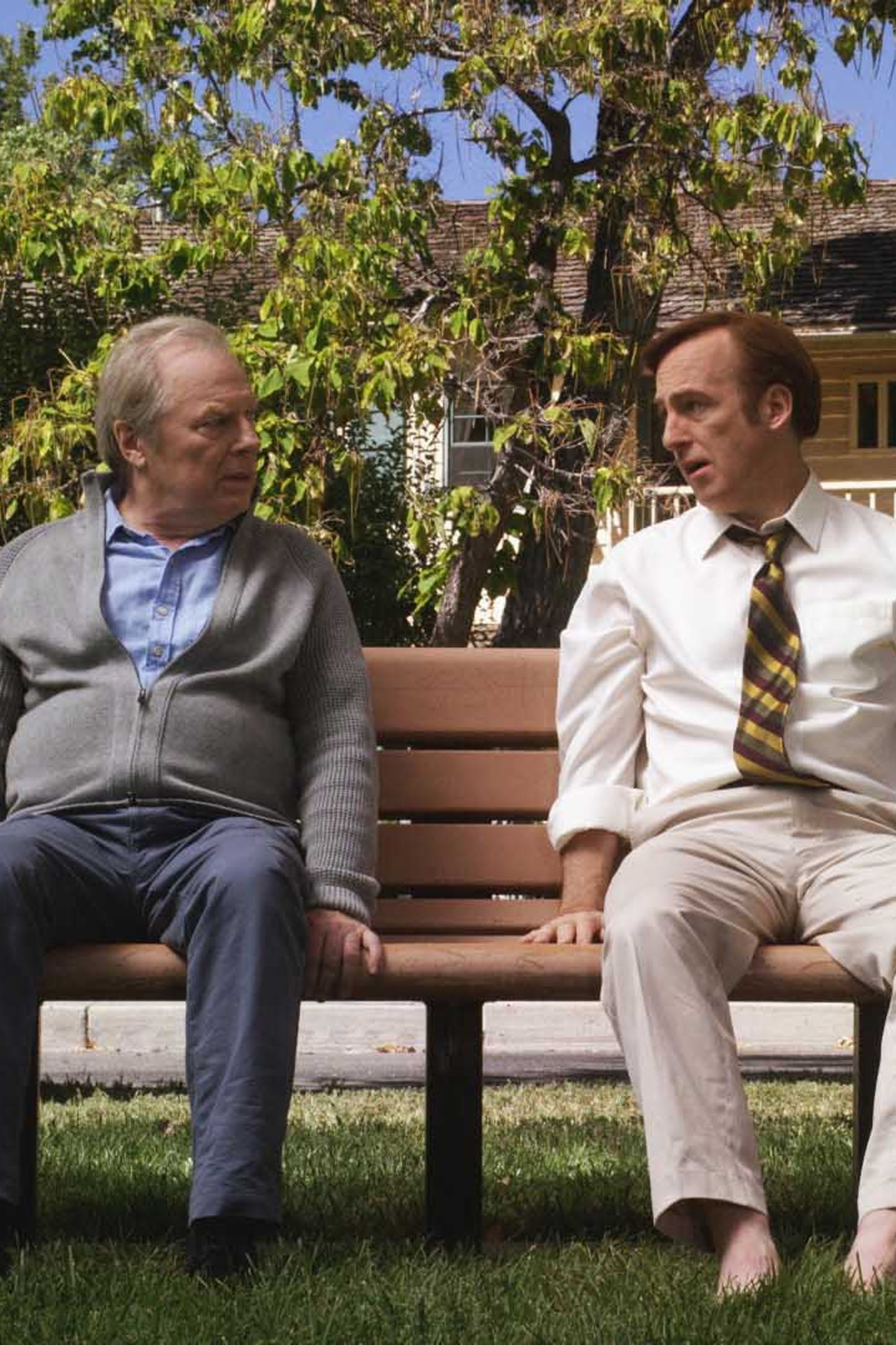 Immagine Poster serie TV 61 Better Call Saul